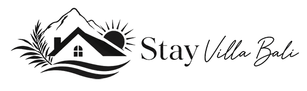 Stay Villa Bali